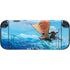 Disney Princess Moana Movie Poster Nintendo Switch 2 (2025) with Joy-Con Skin