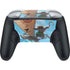 Disney Princess Moana Movie Poster Nintendo Switch 2 (2025) Pro Controller Skin