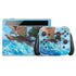 Disney Princess Moana Movie Poster Nintendo Skins