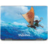 Disney Moana Movie Poster Notebook 9 Pro 13in (2017) Skin