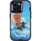Disney Moana Movie Poster Otterbox Defender iPhone Skin