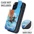 Disney Moana Movie Poster Otterbox Defender iPhone Skin