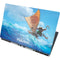 Disney Moana Movie Poster Dell Precision Skin
