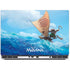 Disney Moana Movie Poster Dell Precision Skin