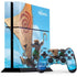 Disney Princess Moana Movie Poster PlayStation PS4 Skins