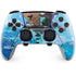 Disney Moana Movie Poster PS5 DualSense Edge Pro Controller Skin