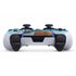 Disney Moana Movie Poster PS5 DualSense Edge Pro Controller Skin