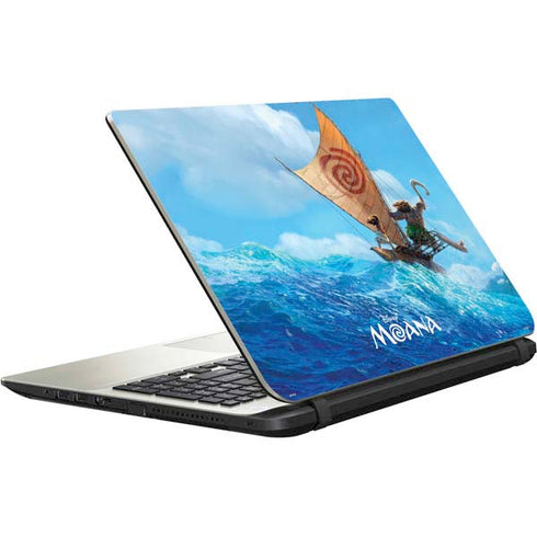 Disney Moana Movie Poster Satellite L50-B / S50-B Skin