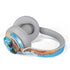 Disney Moana Movie Poster Surface Headphones Skin