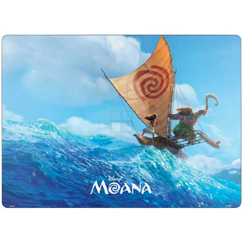 Disney Princess Moana Movie Poster Surface Laptop 7 15in Skin