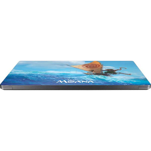 Disney Princess Moana Movie Poster Surface Laptop 7 15in Skin