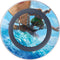 Disney Moana Movie Poster Wireless Charger Skin