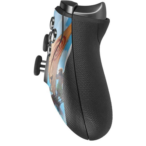 Disney Moana Movie Poster Xbox Elite Wireless Controller Series 2 Skin
