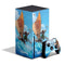 Disney Moana Movie Poster Xbox Series X Bundle Skin