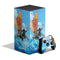 Disney Princess Moana Movie Poster XBox Series X Digital Edition Bundle Skin