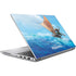 Disney Moana Movie Poster HP ZBook Fury 16 G10 Skin