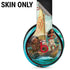 Disney Moana and Maui Set Sail Beats Solo 3 Wireless Skin