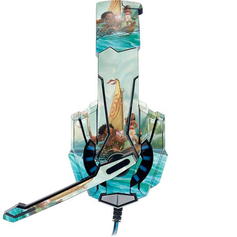 Disney Moana and Maui Set Sail BENGOO G9000 Skin