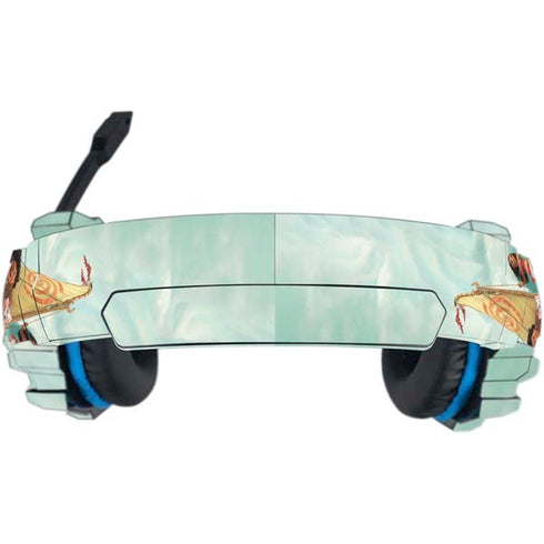 Disney Moana and Maui Set Sail BENGOO G9000 Skin