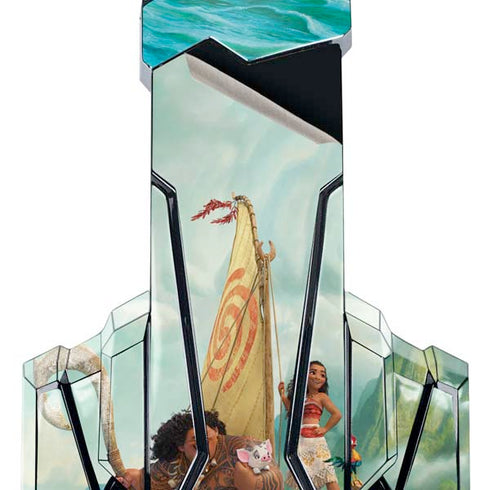 Disney Moana and Maui Set Sail BENGOO G9000 Skin