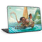 Disney Moana and Maui Set Sail HP Chromebook Skin