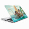 Disney Princess Moana and Maui Set Sail HP Elitebook Skin