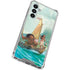 Disney Princess Moana and Maui Set Sail Galaxy A16 5G Clear Case