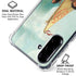 Disney Princess Moana and Maui Set Sail Galaxy A36 5G Clear Case