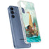 Disney Moana and Maui Set Sail Galaxy A55 5G Clear Case
