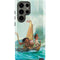 Disney Princess Moana and Maui Set Sail Galaxy S23 Ultra Pro Case