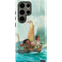 Disney Princess Moana and Maui Set Sail Galaxy S23 Ultra Pro Case