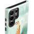 Disney Princess Moana and Maui Set Sail Galaxy S23 Ultra Pro Case