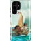 Disney Princess Moana and Maui Set Sail Galaxy S25 Ultra Impact Case