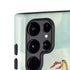 Disney Princess Moana and Maui Set Sail Galaxy S25 Ultra Impact Case