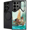 Disney Princess Moana and Maui Set Sail Galaxy S24 Ultra Kickstand Case