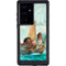Disney Moana and Maui Set Sail Galaxy S24 Ultra Waterproof Case