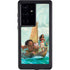Disney Moana and Maui Set Sail Galaxy S24 Ultra Waterproof Case