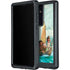 Disney Moana and Maui Set Sail Galaxy S24 Ultra Waterproof Case