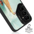 Disney Princess Moana and Maui Set Sail Galaxy S25 FE Kickstand Case