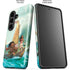 Disney Princess Moana and Maui Set Sail Galaxy S26 Impact Case