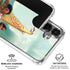 Disney Princess Moana and Maui Set Sail Galaxy S26 Plus Clear Case