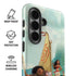 Disney Princess Moana and Maui Set Sail Galaxy S26 Plus Impact Case