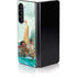 Disney Moana and Maui Set Sail Galaxy Z Fold5 5G Skin