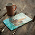 Disney Princess Moana and Maui Set Sail iPad Skins