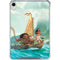 Disney Princess Moana and Maui Set Sail iPad 11th Gen (2025) Clear Case
