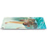 Disney Princess Moana and Maui Set Sail Apple iPad Air Skin