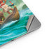 Disney Princess Moana and Maui Set Sail Apple iPad Air Skin