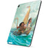 Disney Moana and Maui Set Sail Apple iPad Pro Skin