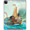 Disney Princess Moana and Maui Set Sail iPad Cases
