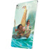 Disney Moana and Maui Set Sail iPad Pro 13in M4 (2024) Skin